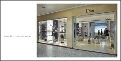 dior castellana